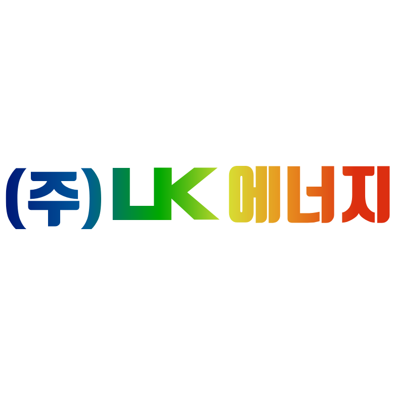 LK에너지 로고